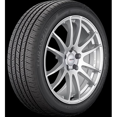 BRIDGESTONE TURANZA EL450 RUN FLAT